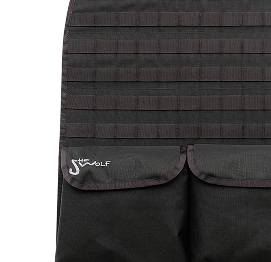 Autositz Organizer für Jeep Wrangler JK JKU 2006-2018