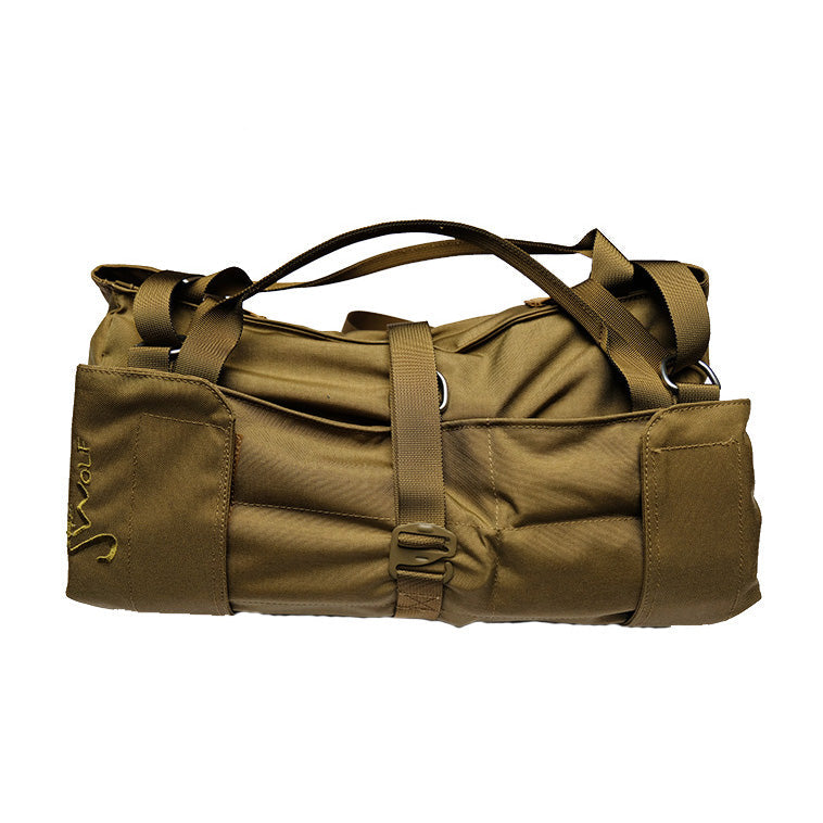 Premium Cordura Tool Roll M