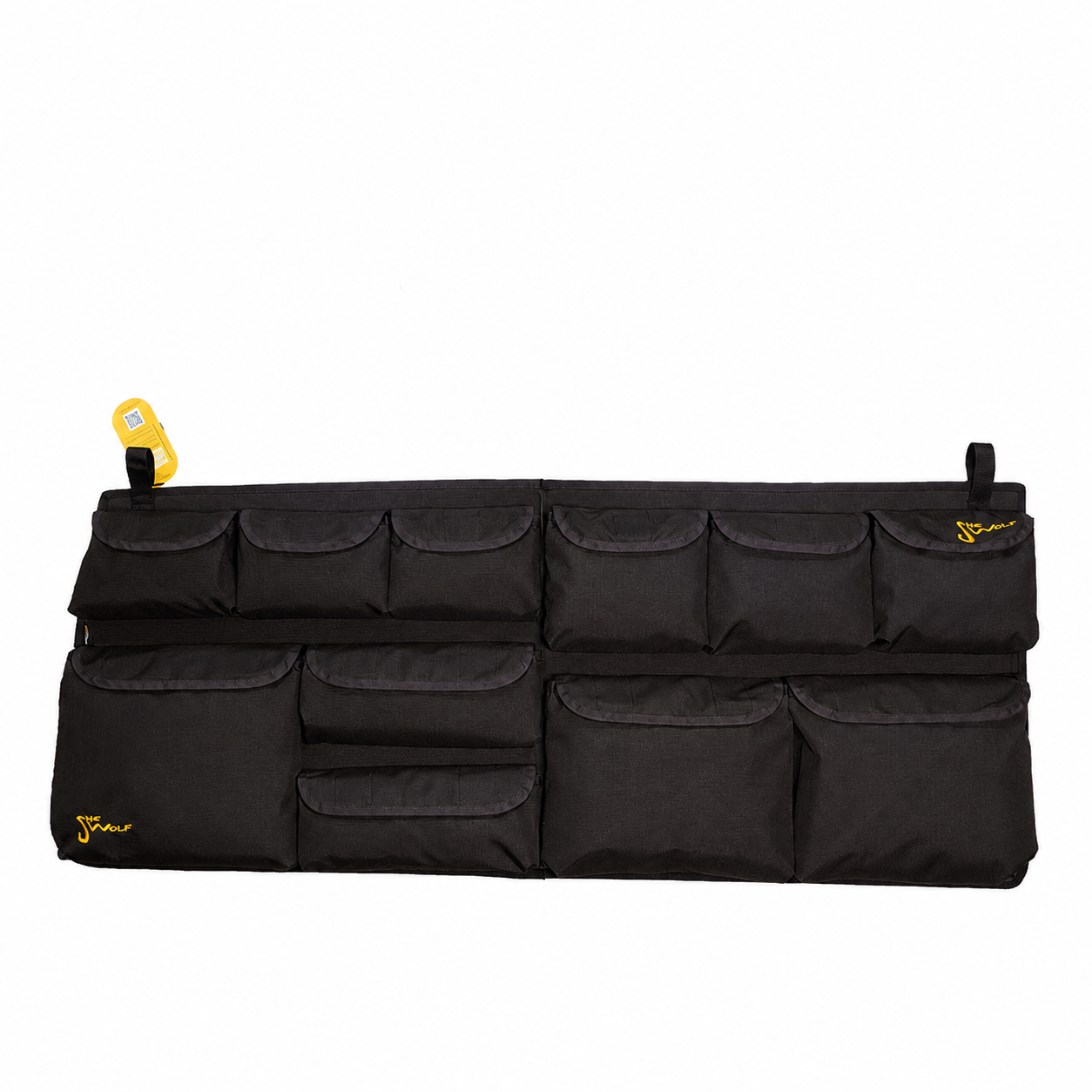 Fenstertaschen VW T5 lang Seitenfenster-Organizer