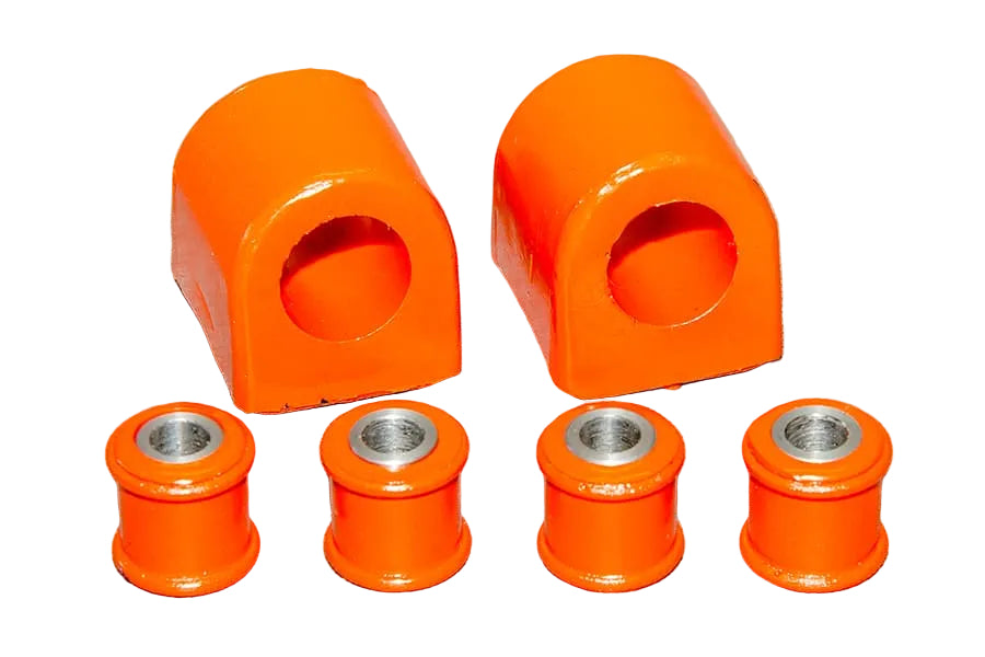 Stabilizer + Link Rod PU Bushing Set Mercedes G W460 W461 W463
