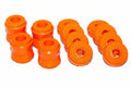 Nissan Patrol Y60 Y61 PU Shock Absorber Bushings