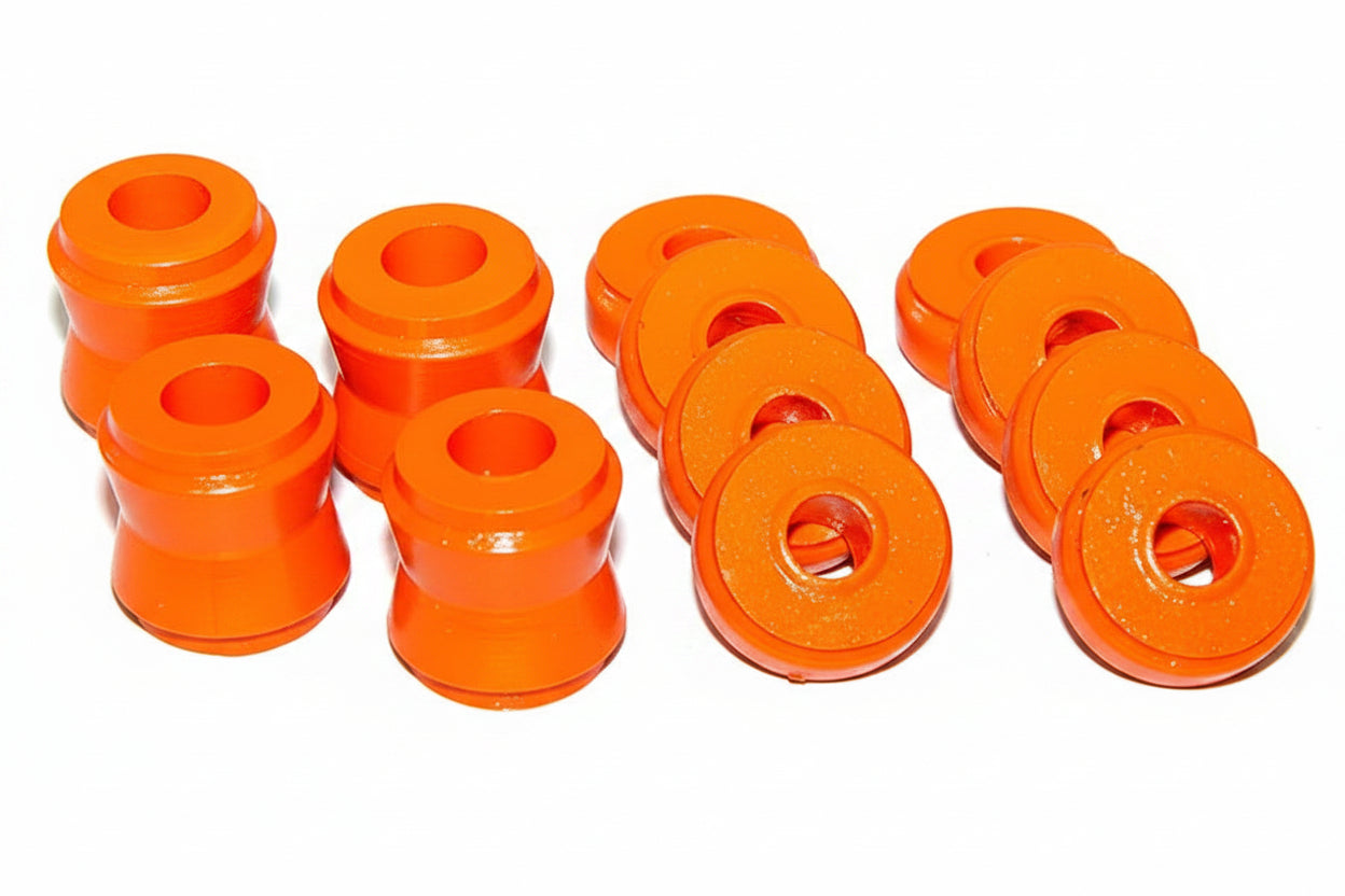 Nissan Patrol Y60 Y61 PU Shock Absorber Bushings