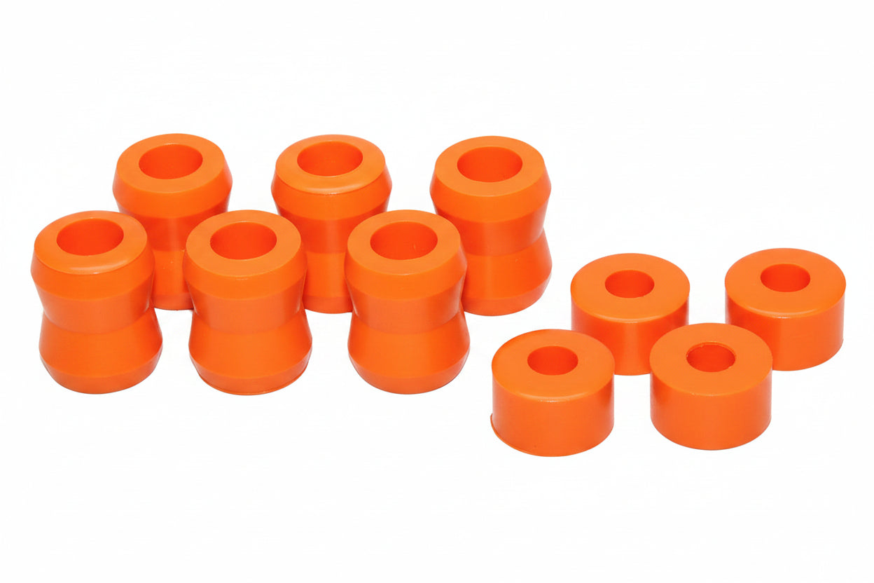 Suzuki Samurai SJ 410 SJ 413 PU Shock Absorber Bushings