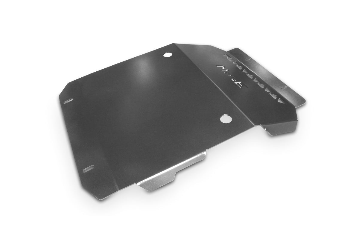 Aluminium Unterfahrschutz Motor Mitsubishi L200 Fiat Fullback 2015+ für OM-PW031