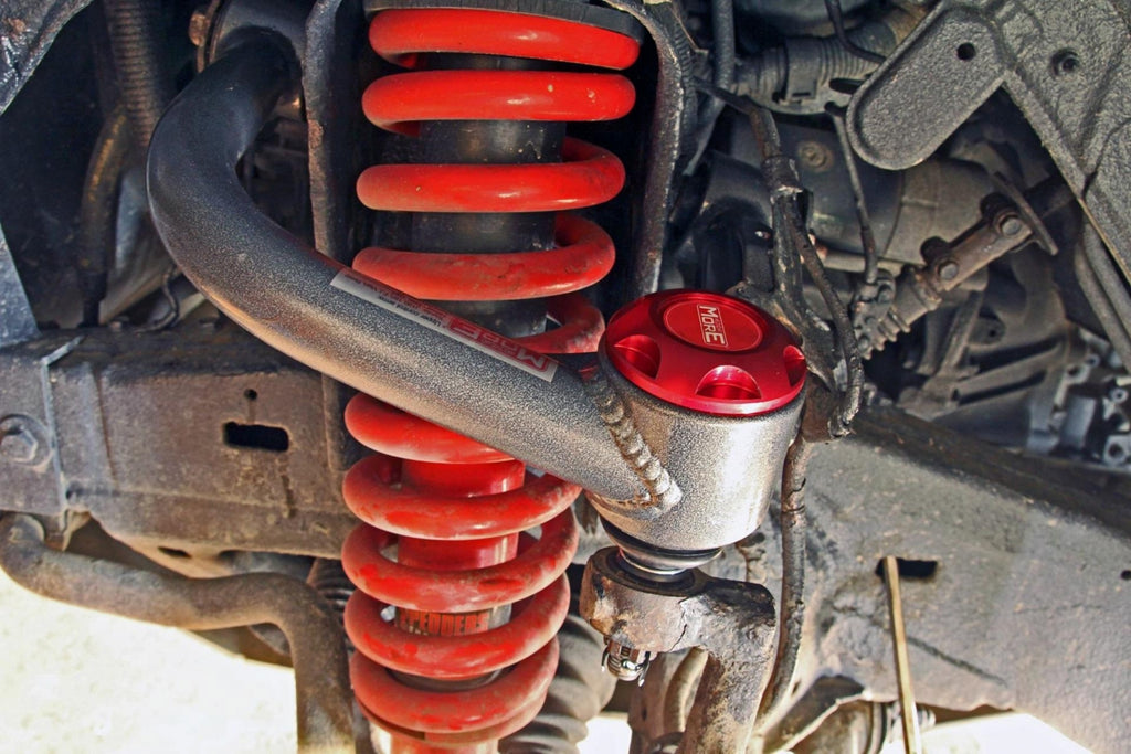 Verstärkte Querlenker für Toyota Hilux, Land Cruiser, FJ Cruiser & 4Runner