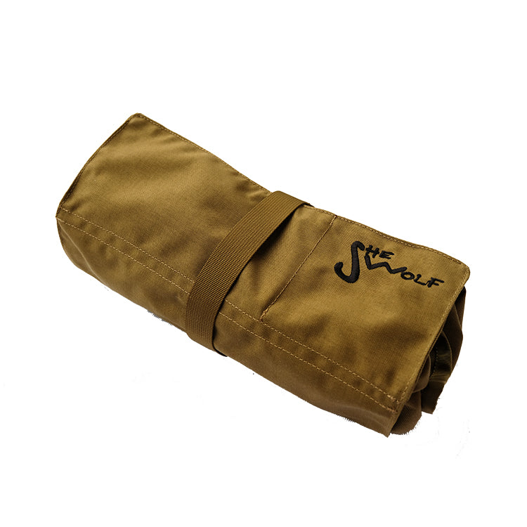 Premium Werkzeug Rolltasche S aus Cordura