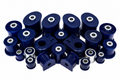 XL Offroad PU Buchsen Set für Jeep Grand Cherokee WJ WG