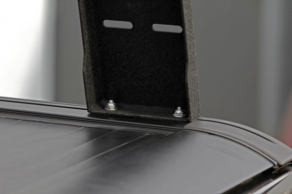 Bed Rack Mark II mittel für Pickups – Rollo