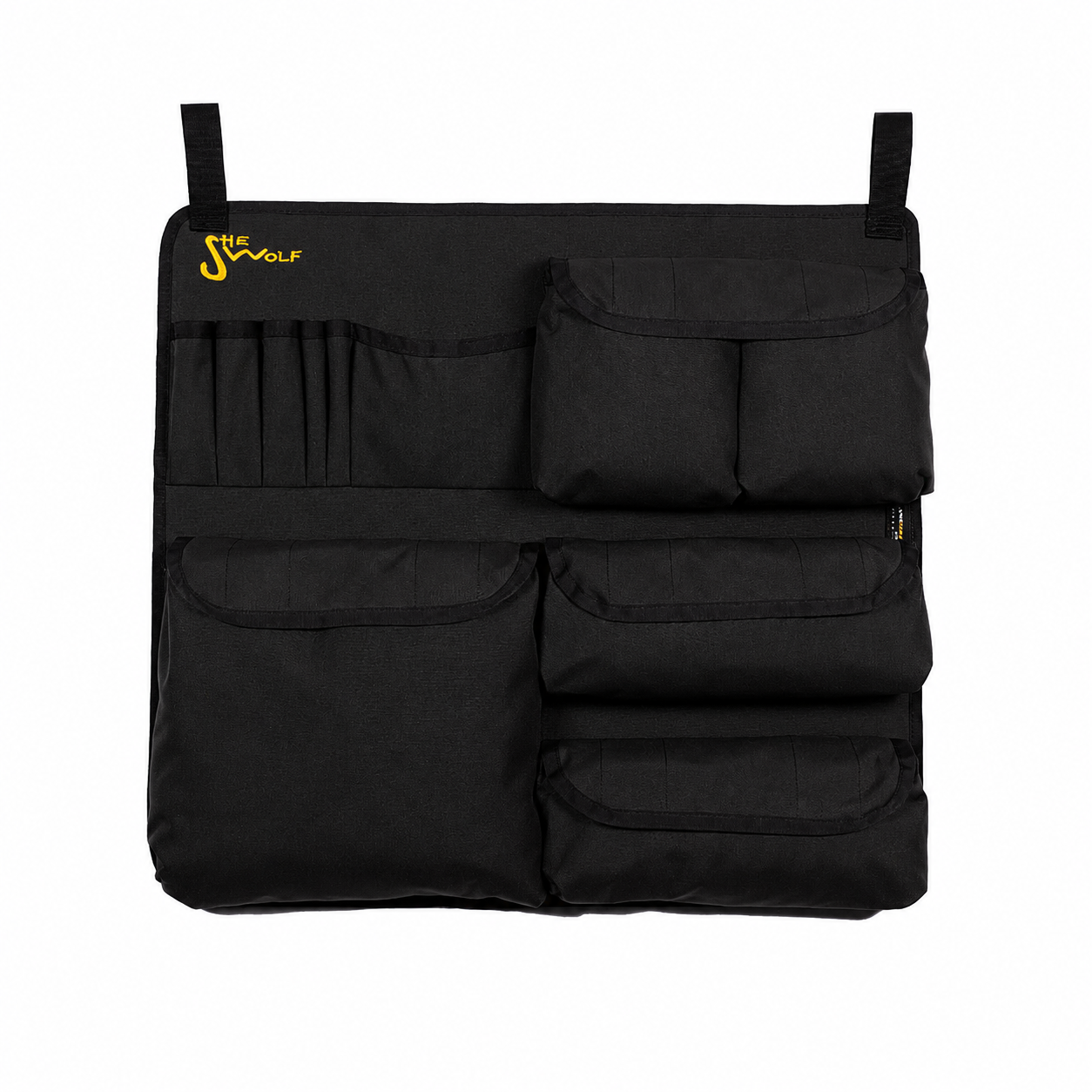 Fenstertaschen VW T4 links mittig – Fenster Organizer