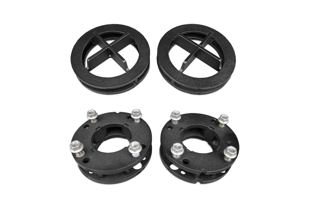 2" Höherlegung Toyota Land Cruiser J250