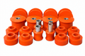 PU Buchsen Set Toyota Land Cruiser 70 73 bis 1991