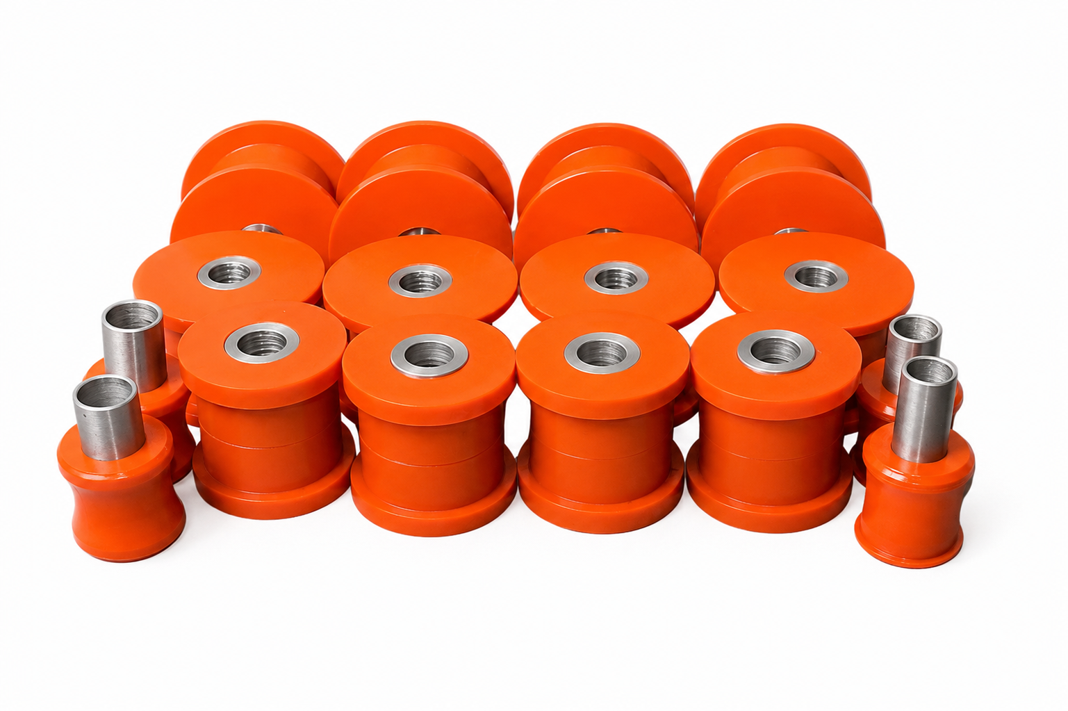 PU Buchsen Set Toyota Land Cruiser 70 ab 1991