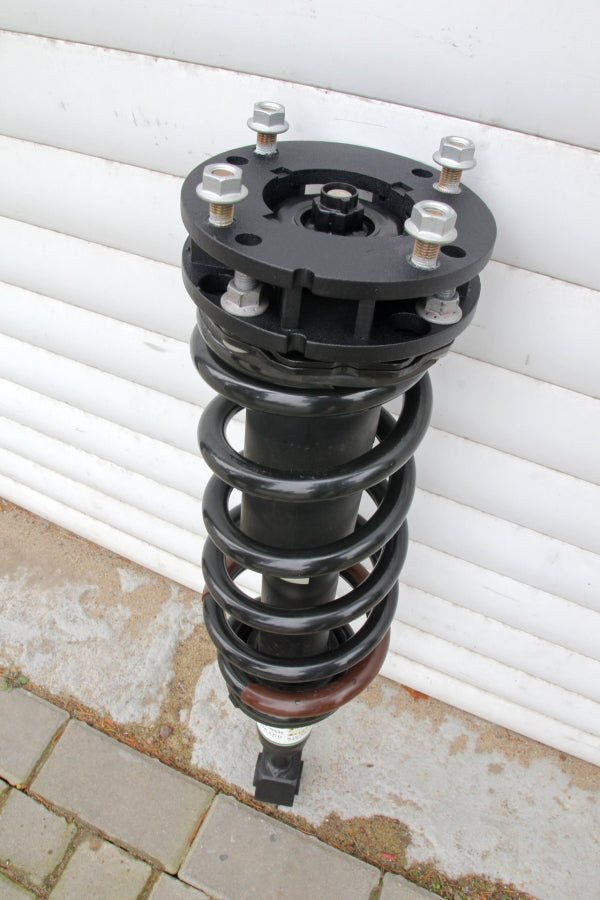 2" Höherlegung Toyota Land Cruiser J250