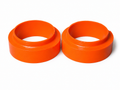Rear Lift Spacers for Hyundai Galloper / Mitsubishi Pajero 2 V20