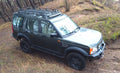 Portapacchi Land Rover Discovery 3 e 4