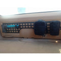 Panneau Molle de hayon Jeep Cherokee XJ (97 - 01)