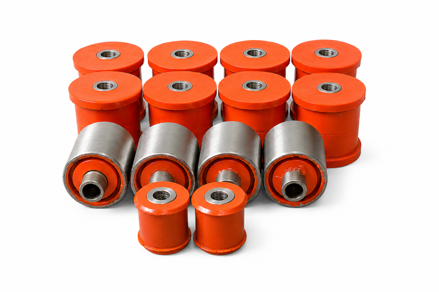 Land Rover Discovery 2 PU Buchsen Set