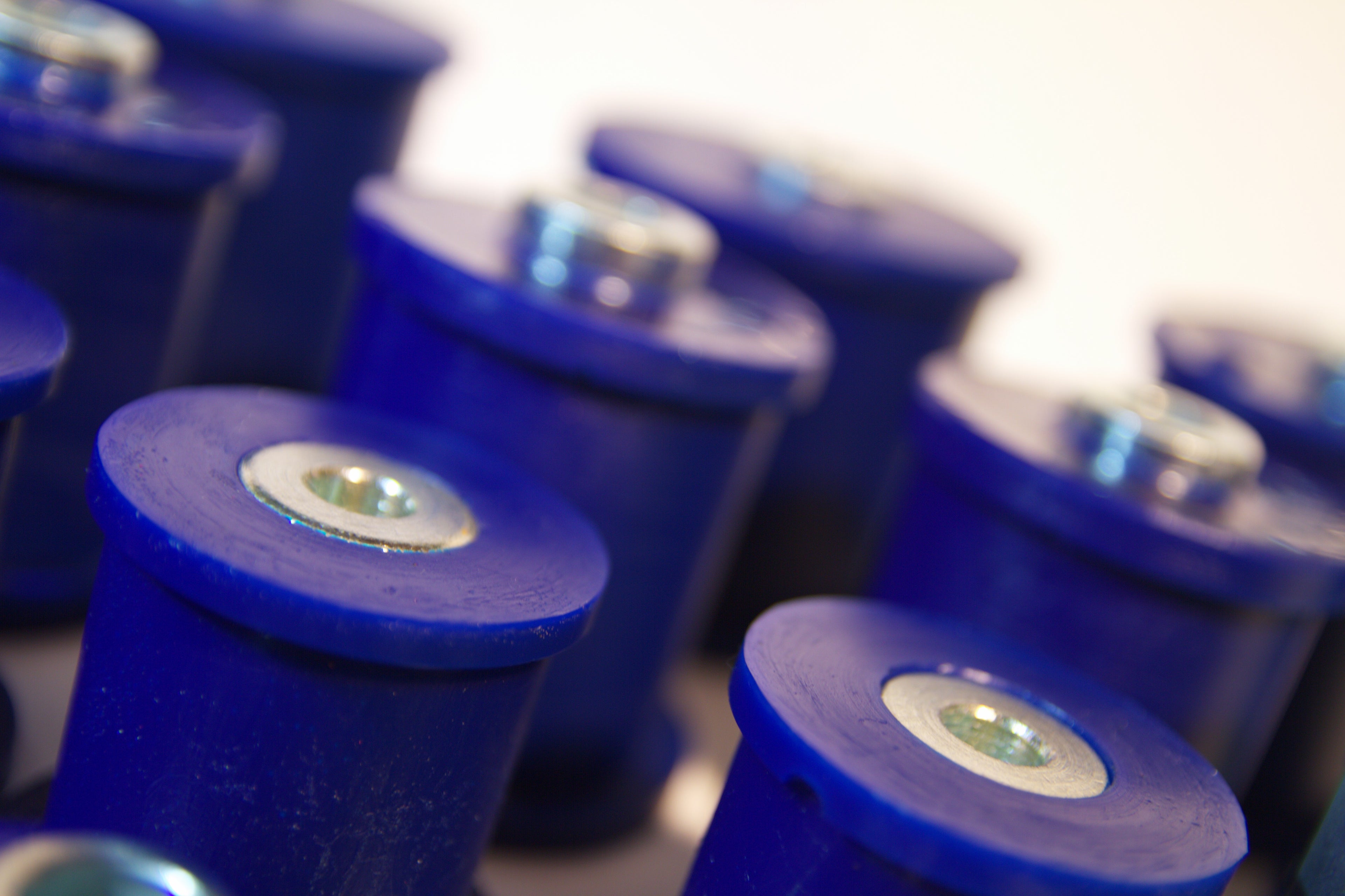 Jeep Grand Cherokee WJ WG XXL PU Bushing Set Off Road