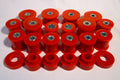 Kit de bagues de suspension PU Nissan Patrol GR Y61 3.0