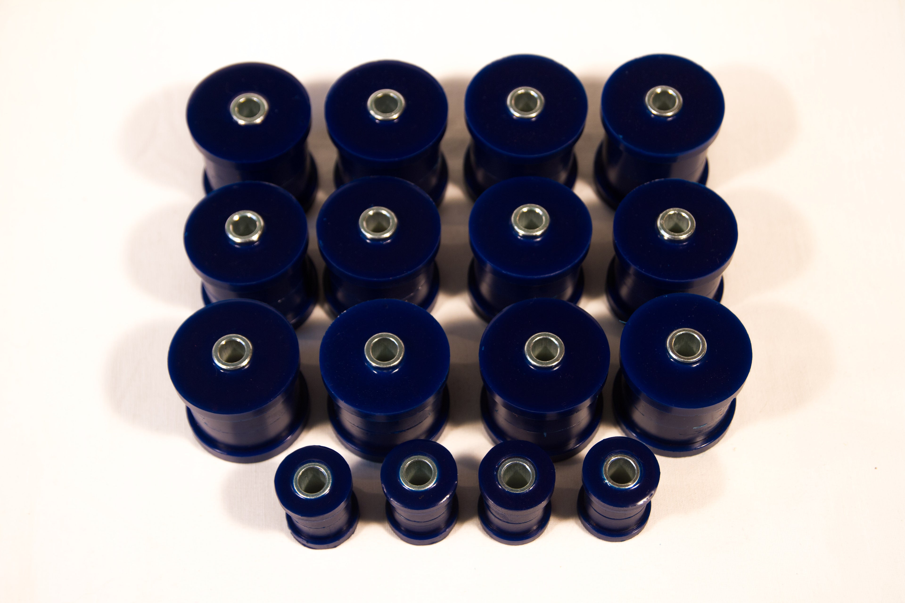 Suzuki Jimny FJ PU Bushing Set Off Road