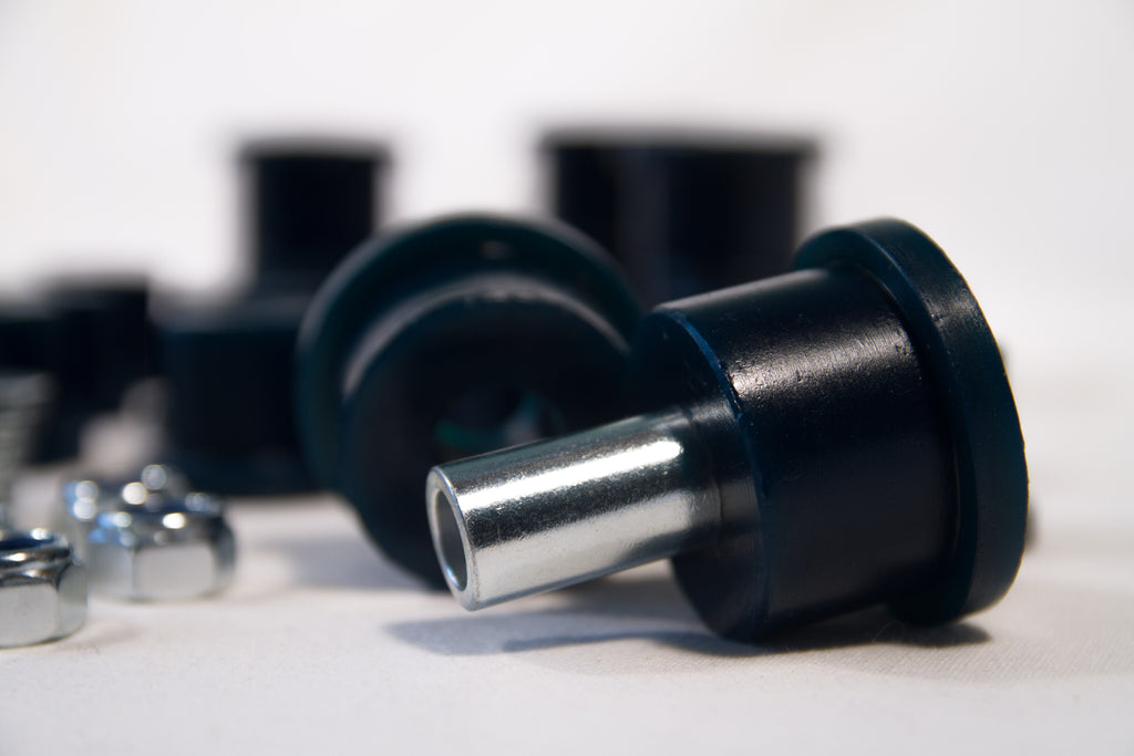 Suzuki Samurai SJ 410 SJ 413 PU Bushing Set Comfort