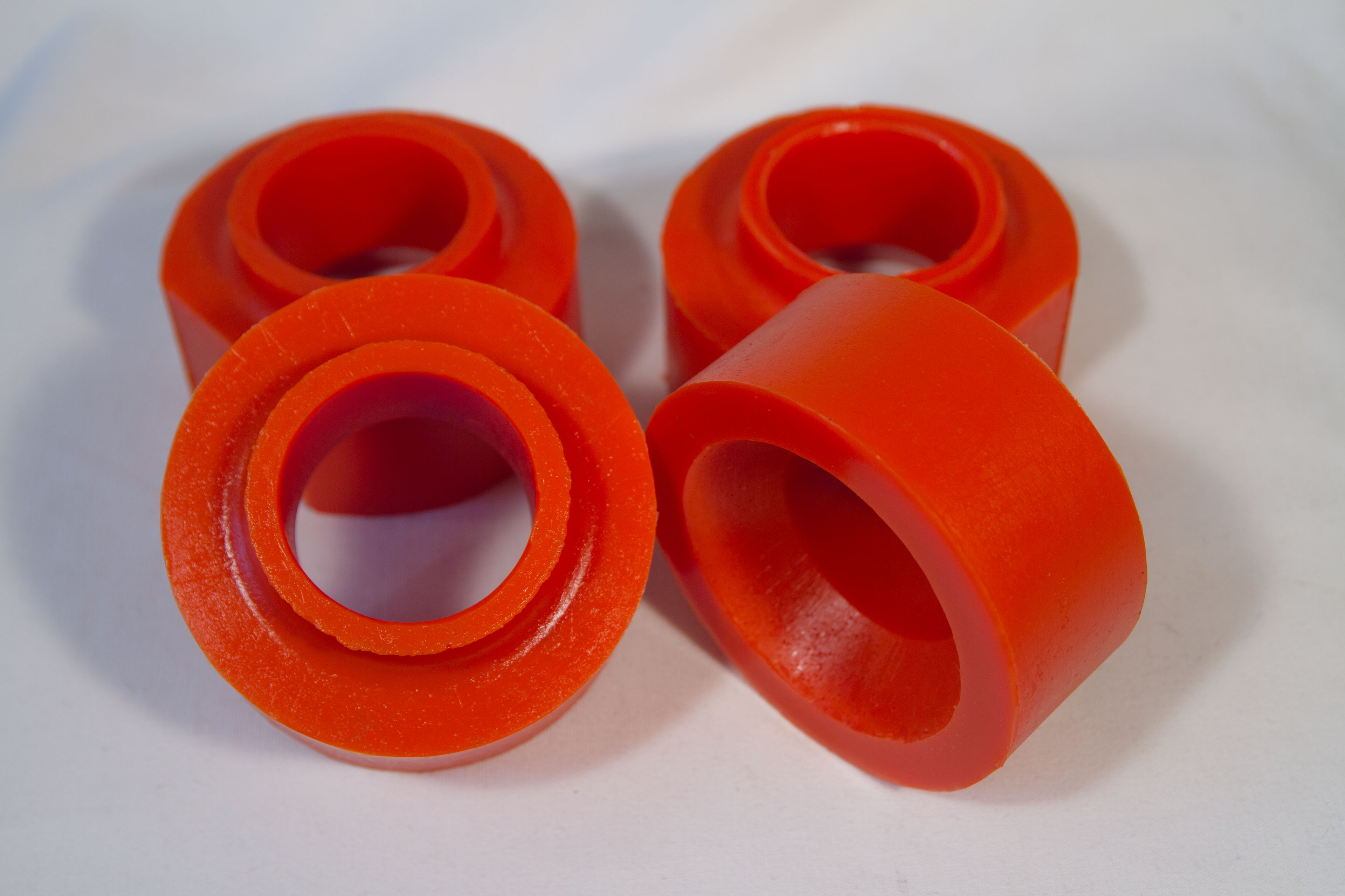 Suspension Spacers 45mm Jeep Grand Cherokee ZJ ZG Lift Kit