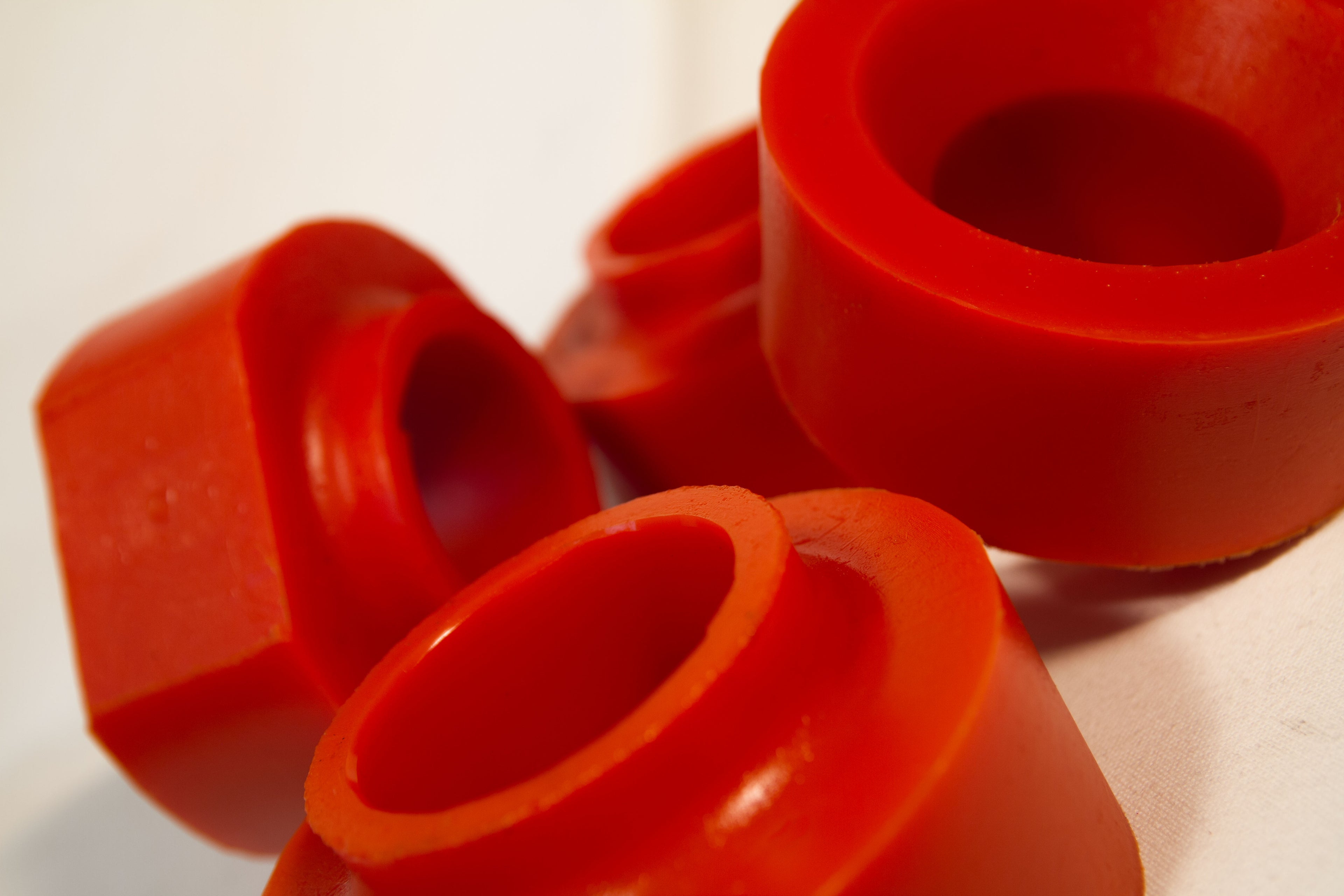 Suspension Spacers 45mm Jeep Grand Cherokee ZJ ZG Lift Kit