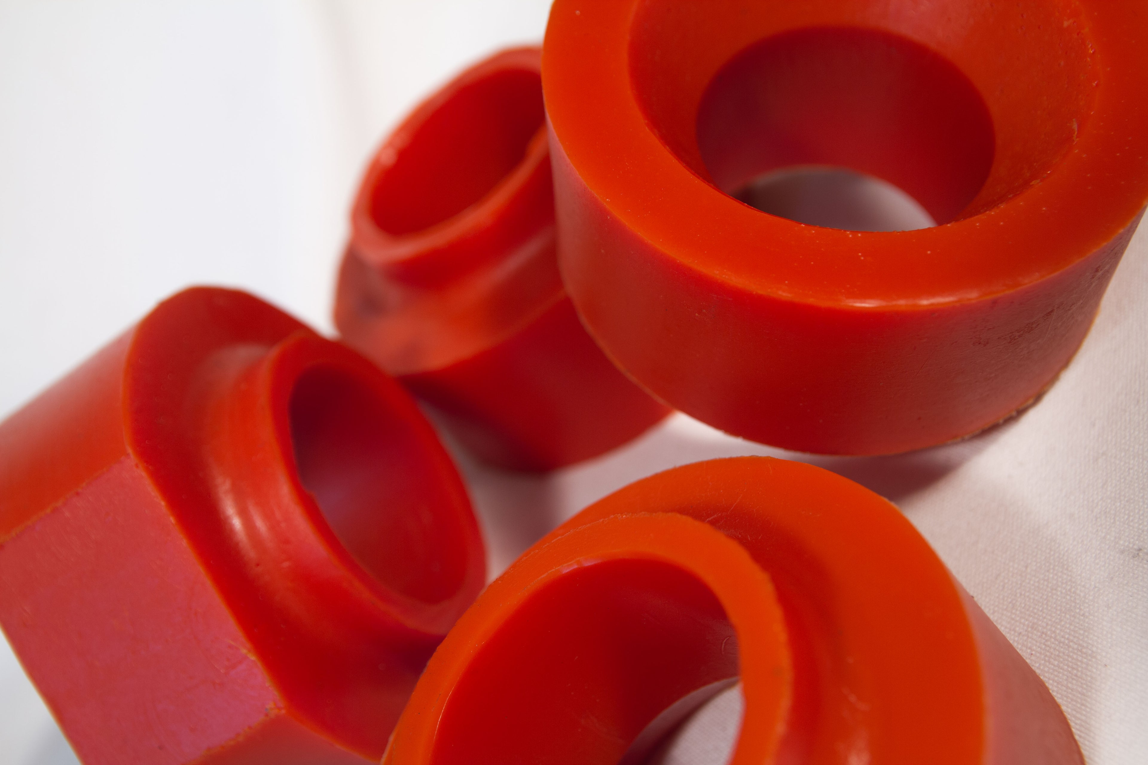 Suspension Spacers 45mm Jeep Grand Cherokee ZJ ZG Lift Kit