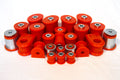 Jeep Grand Cherokee WJ WG XXL PU Bushing Set