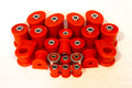 Jeu de douilles en polyuréthane Jeep Grand Cherokee WJ WG