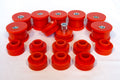 Mercedes Classe G W460 W461 W463 Kit de bagues excentriques en polyuréthane pour rehausse de 50mm