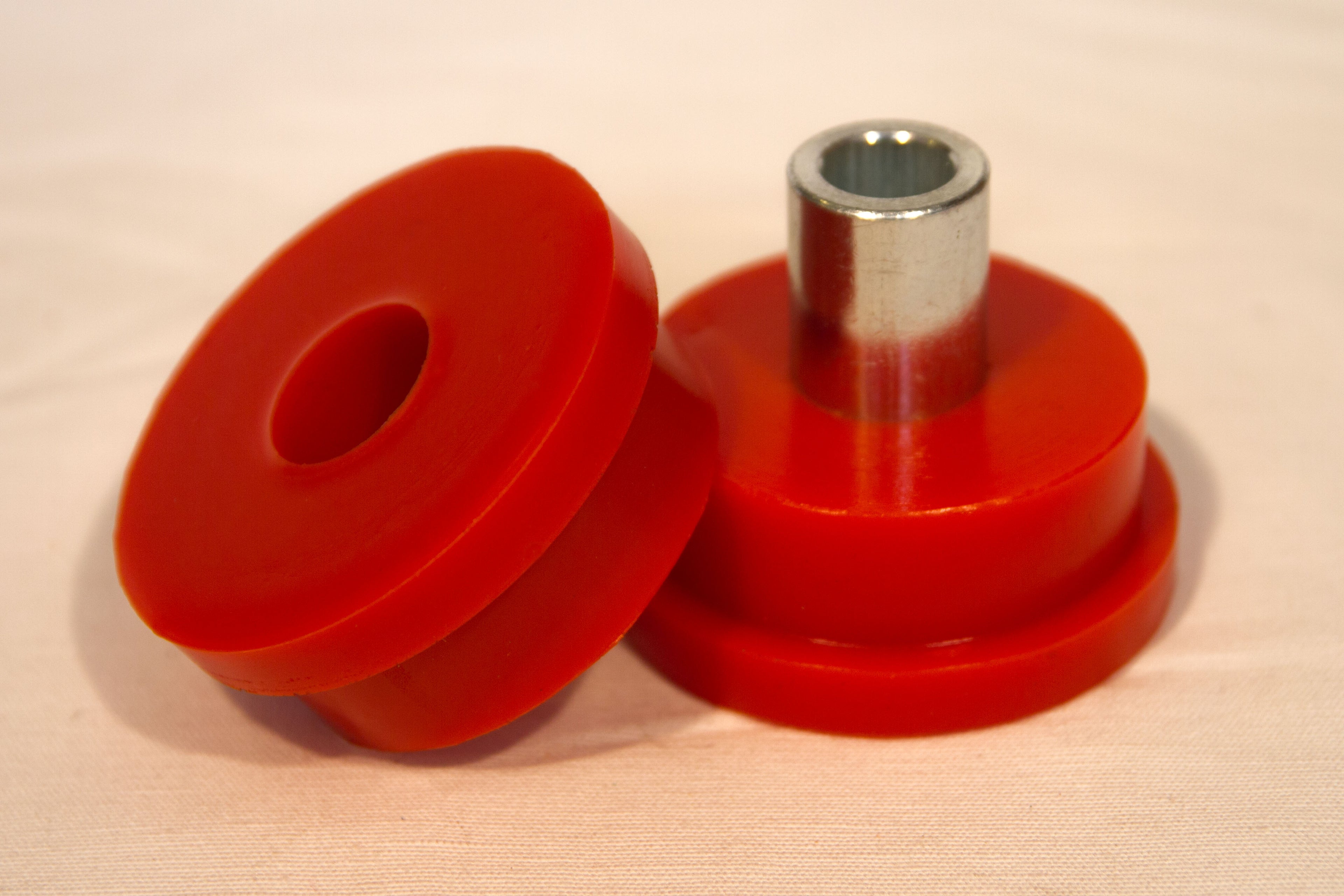 Mercedes G-Class W460 W461 W463 PU Bushings Trailing Arm