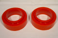 Entretoises de suspension Toyota Land Cruiser 90 95 Rehausse
