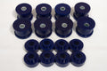 Mercedes G Class W460 W461 W463 PU Eccentric Bushing Set for 50mm Lift Off-Road