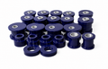Nissan Patrol GR Y61 3.0 PU Off Road Kit bagues excentriques pour rehausse de 50 mm