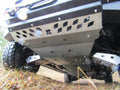 Unterfahrschutz für Motor, Kühler & Vorderachse – Land Rover Discovery 3