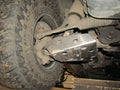Protection de bras de suspension en aluminium (avant) – Land Rover Discovery 3 & 4