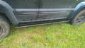 Protection tubulaire latérale Rockslider Jeep Cherokee KJ