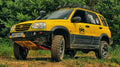 Seilwindenstoßstange Suzuki Grand Vitara 1 FT GT