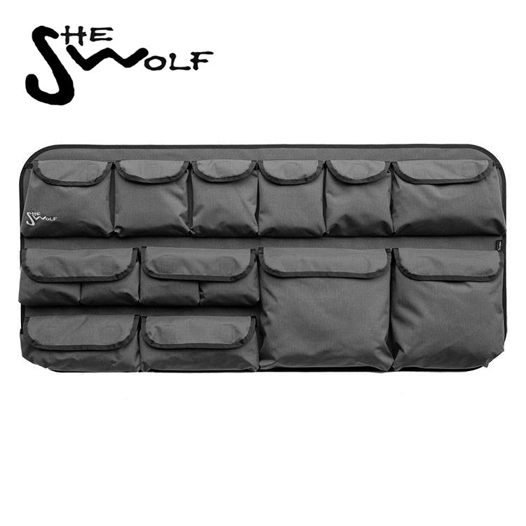 Fenstertascehn Seitenfenster-Organizer Nissan Primastar L2 2001-2014