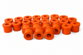 UAZ 469 PU Bushings Leaf Springs