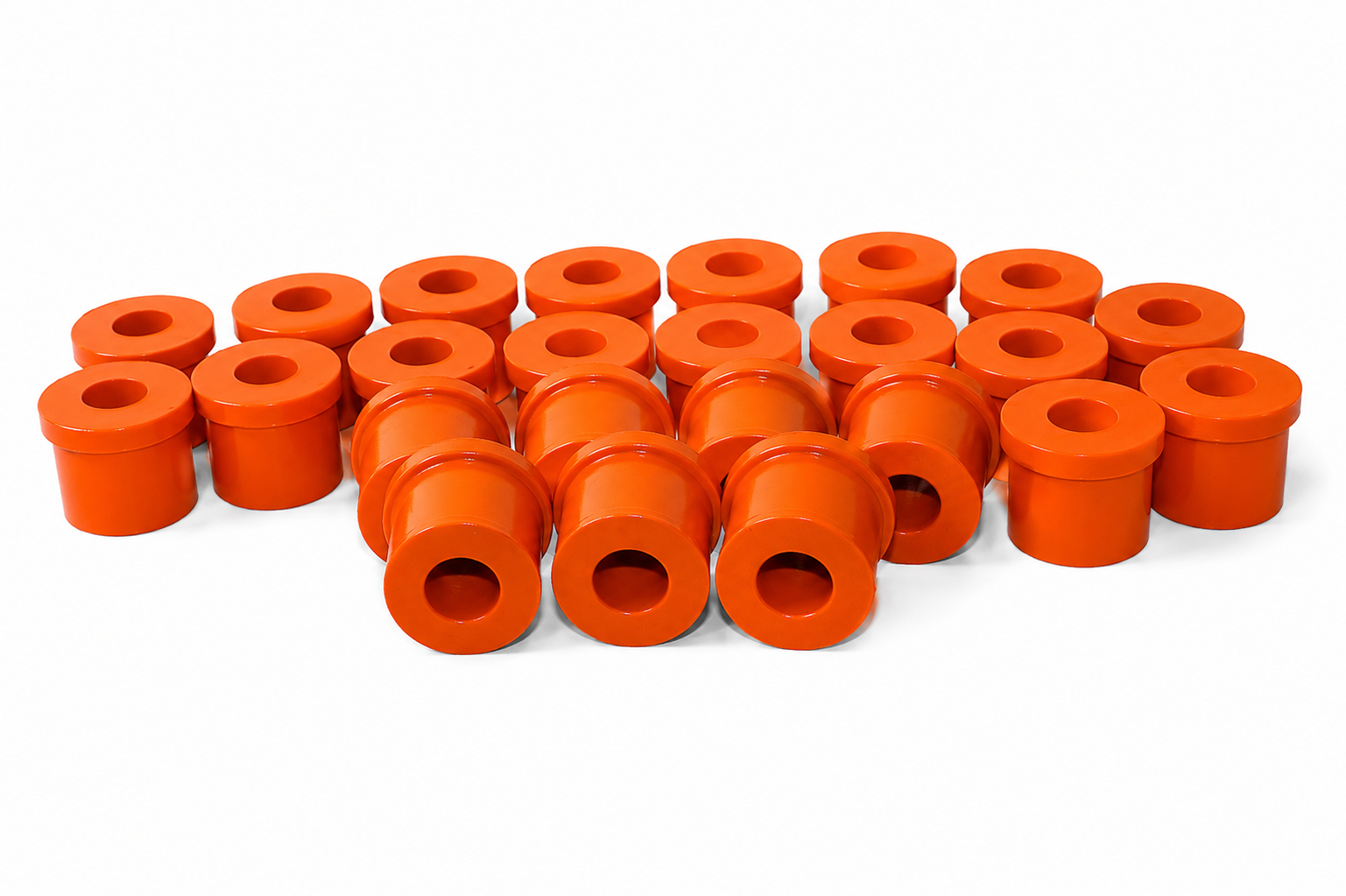 UAZ 469 PU Bushings Leaf Springs