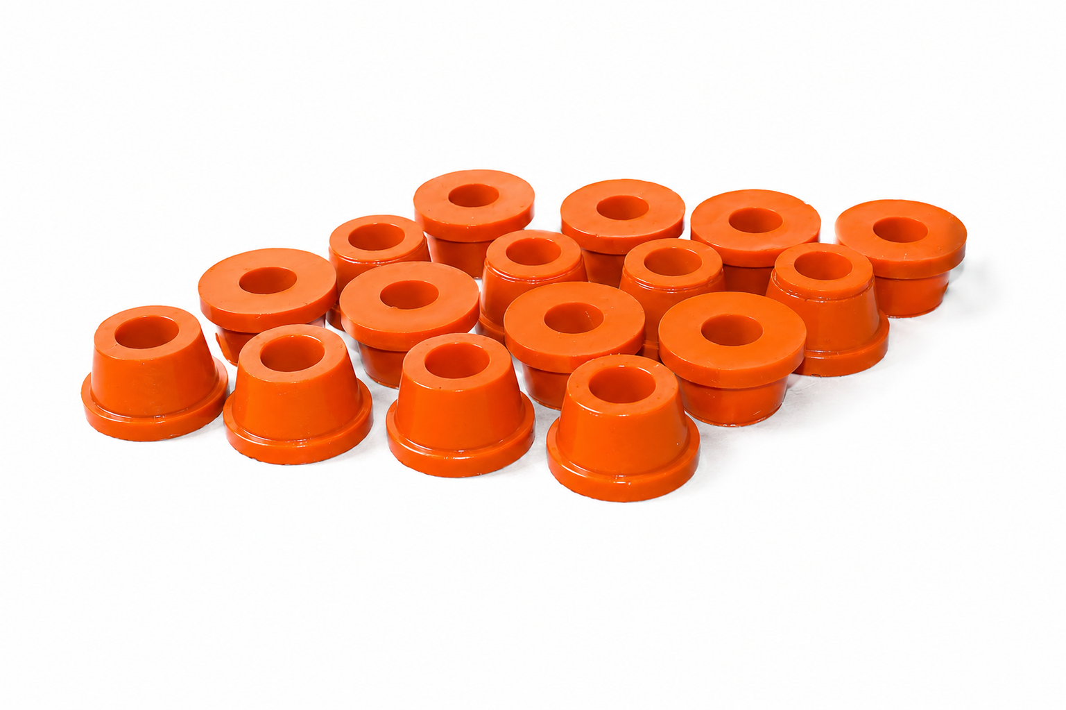 UAZ 469 PU Bushings Shock Absorber