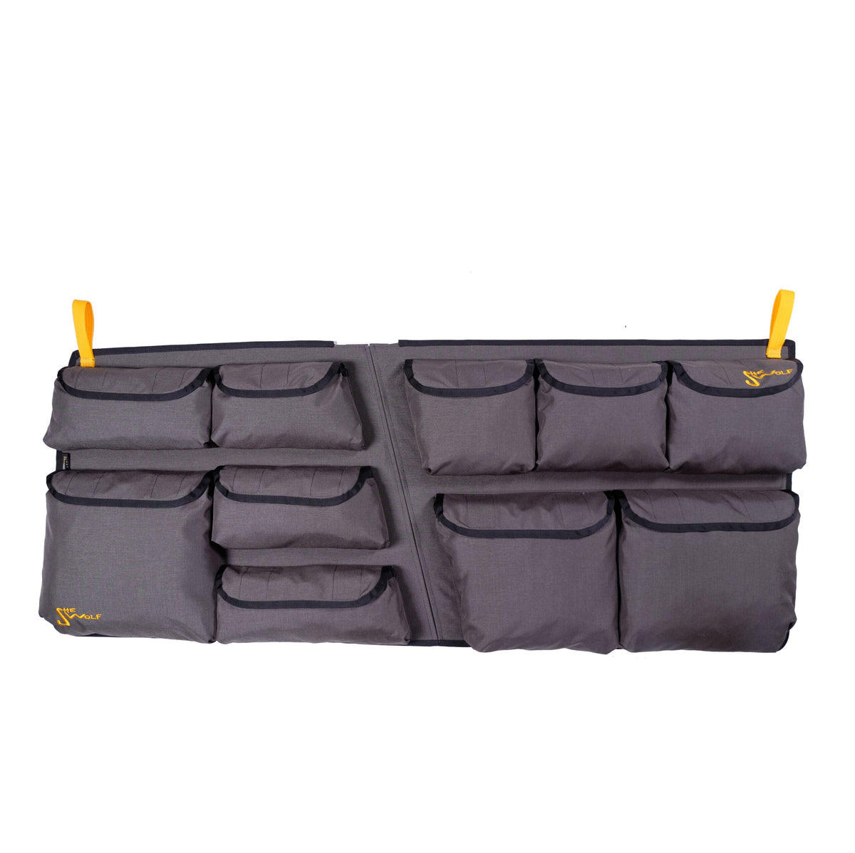Fenstertaschen VW T5 lang Seitenfenster-Organizer