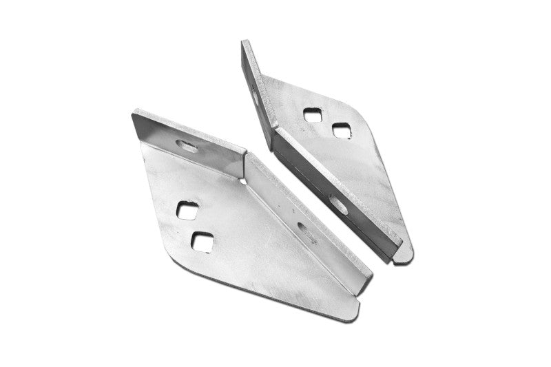 Aluminum Undercarriage Skid Plate Jeep Wrangler JL/Gladiator JT