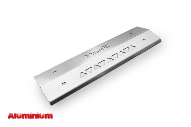 Aluminum Undercarriage Skid Plate Jeep Wrangler JL/Gladiator JT