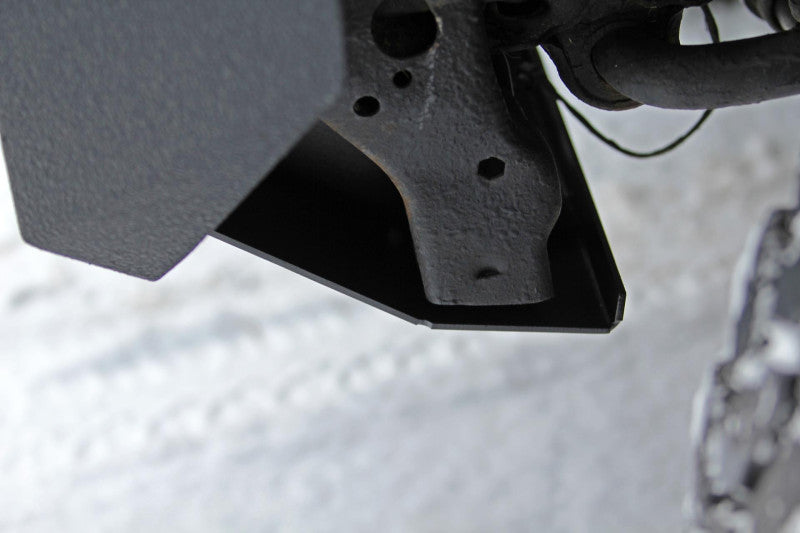 Aluminum Undercarriage Skid Plate Jeep Wrangler JL/Gladiator JT