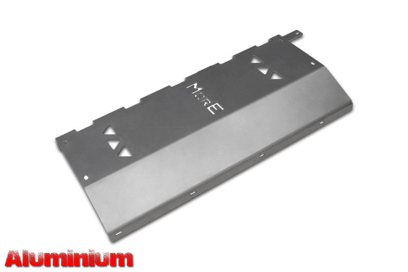 Protection de soubassement en aluminium Ford Bronco Sport 2.0L essence