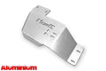 Protection aluminium sous moteur Ford Bronco 2021 - Boîte de transfert