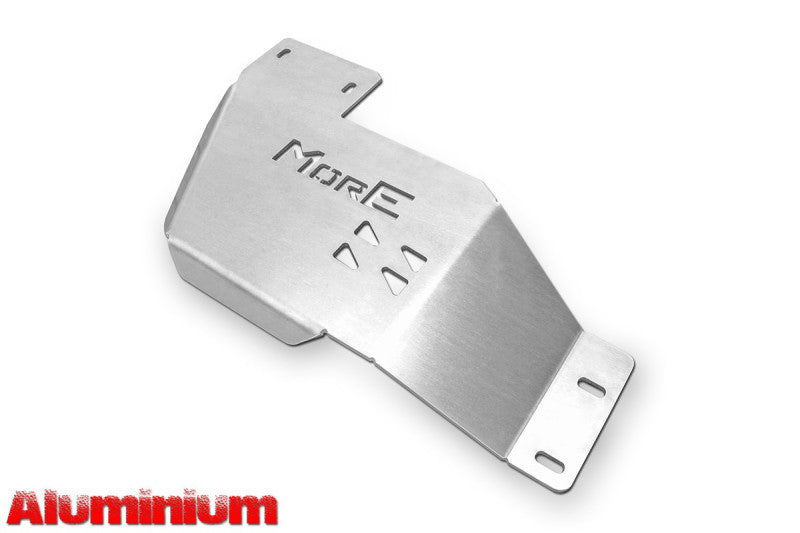Protection aluminium sous moteur Ford Bronco 2021 - Boîte de transfert